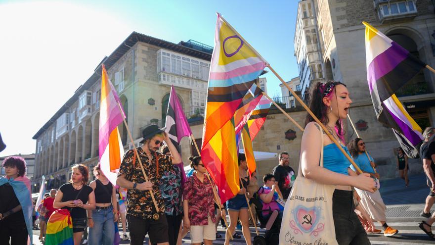 La LGTBI+fobia no viene sola