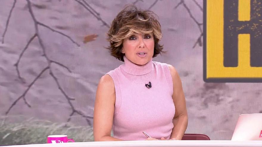 La imperdonable pifia viral de Sonsoles Ónega por la que ha tenido que pedir perdón