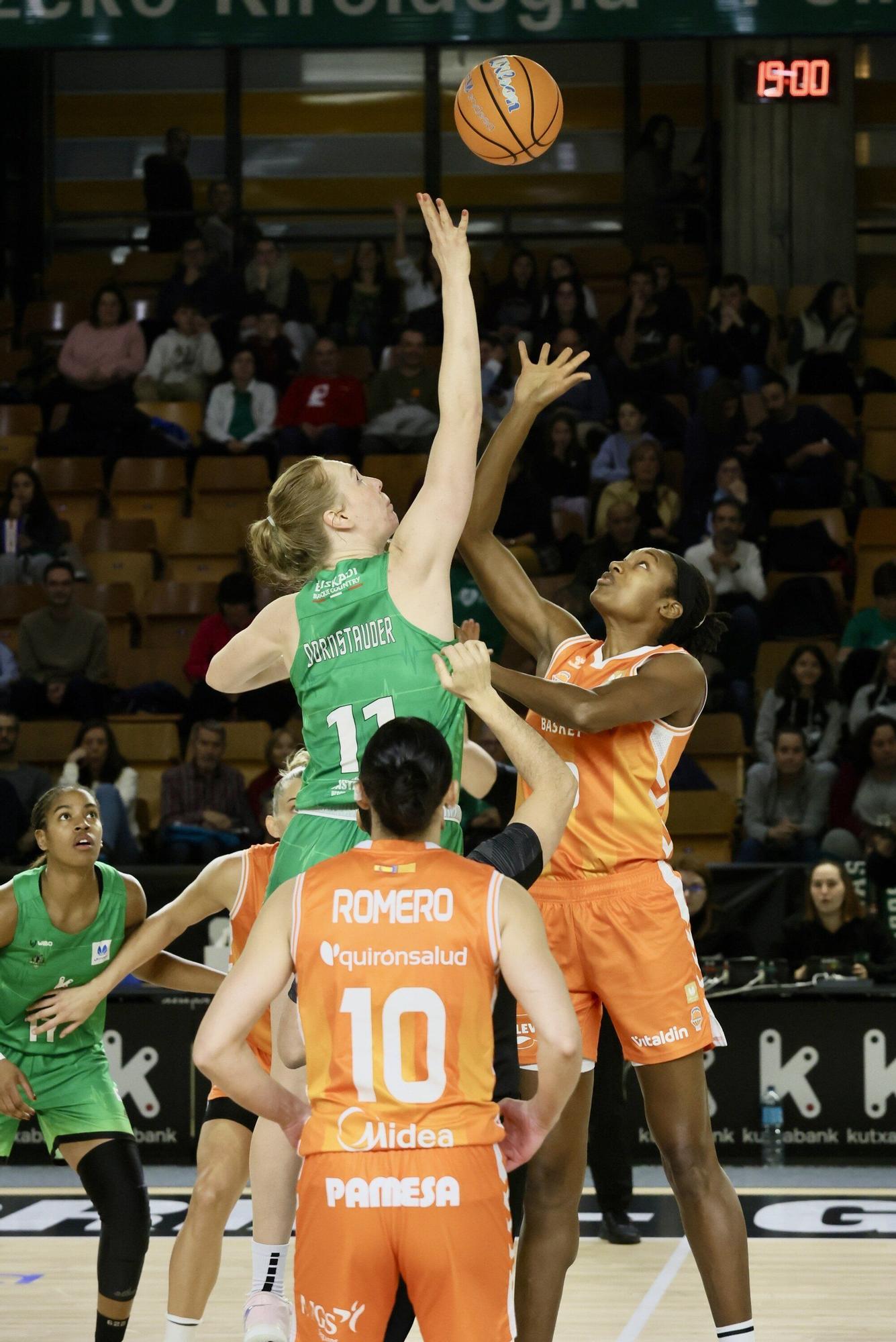 Todas las fotos del Araski - Valencia