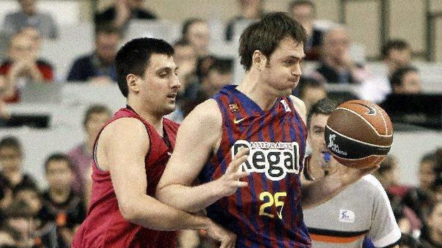 Barcelona y  Real Madrid repiten final