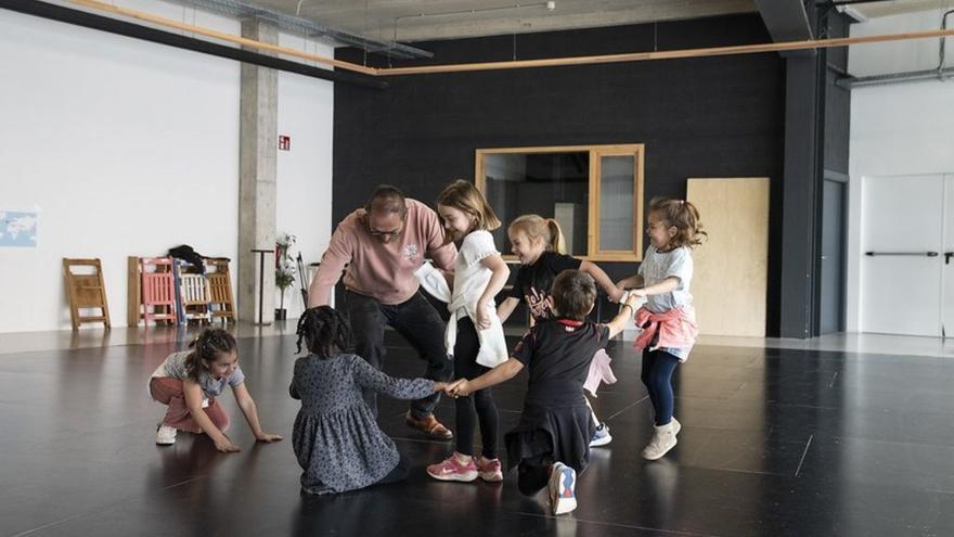 La agenda de Kulturaz movilizó a 46.433 personas en Azpeitia en 2025