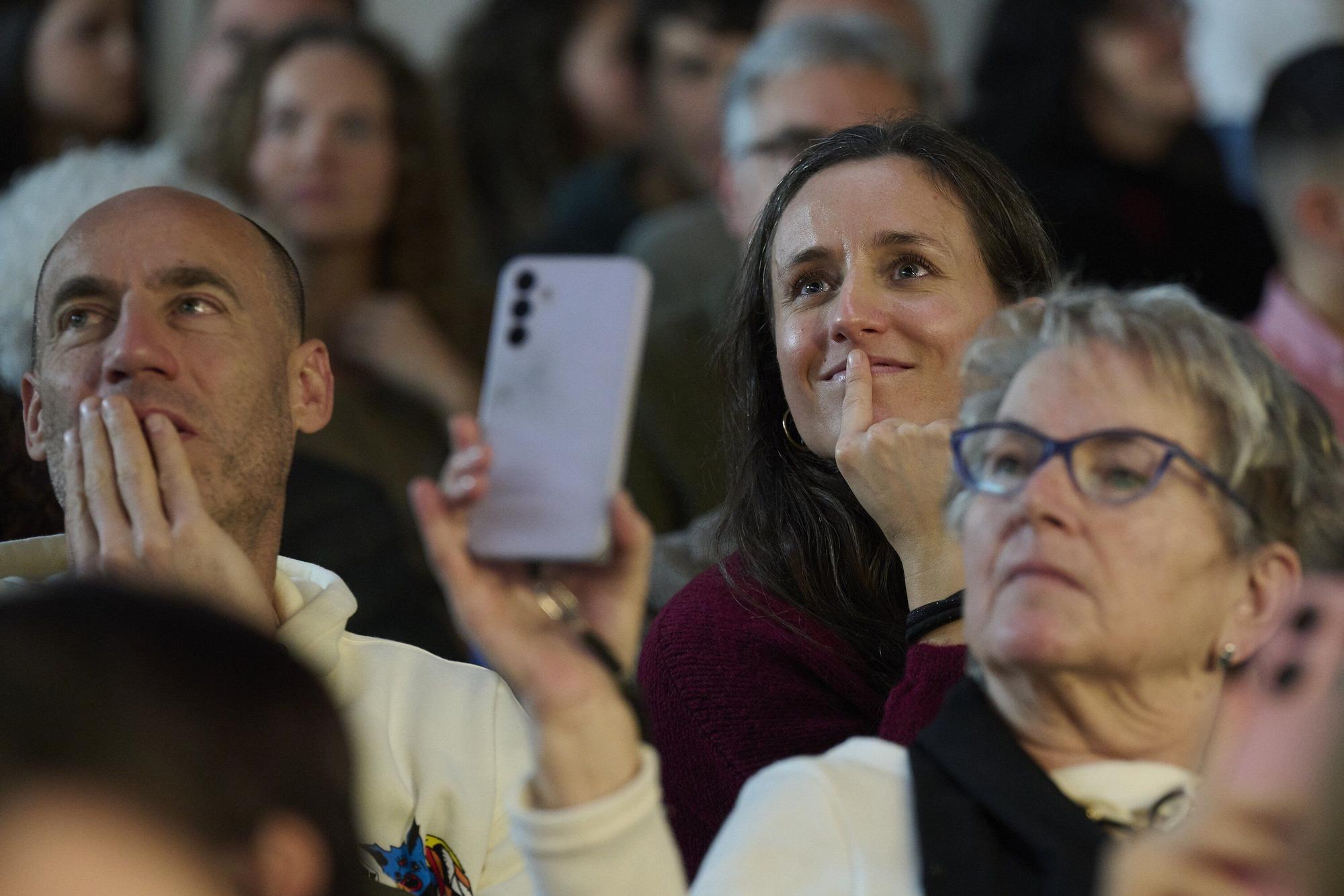 28 hombres y 2 mujeres terminan el Ingreso Básico de Bomberos de Navarra