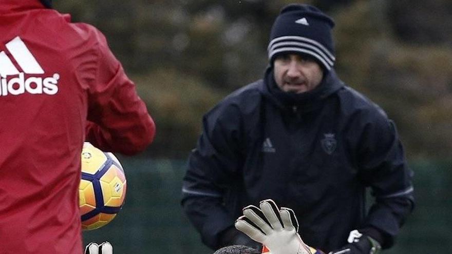 Mario: &quot;El Sevilla es candidato al título pero no es invencible&quot;