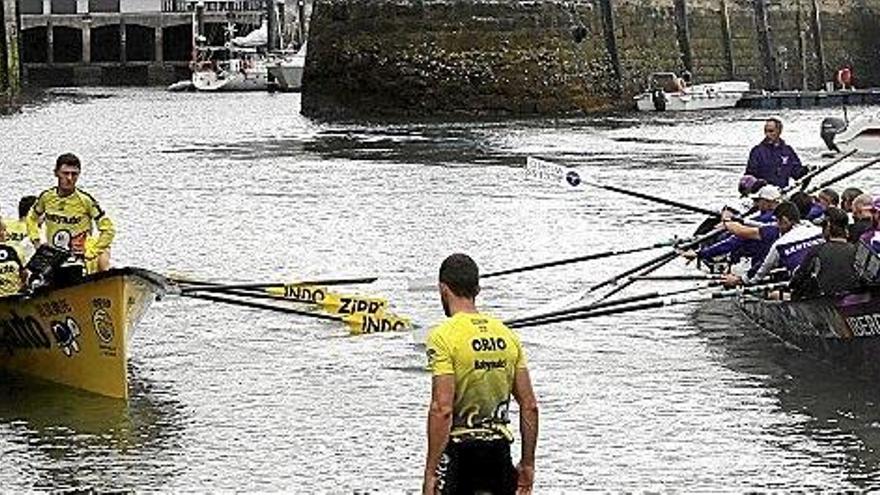 Arranca la gran batalla