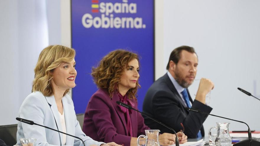 El Gobierno español muestra su &quot;extrañeza&quot; por la citación de Begoña Gómez a cinco días de las elecciones