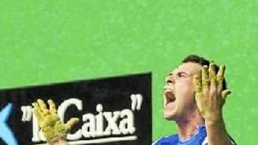 La segunda de Jaka
