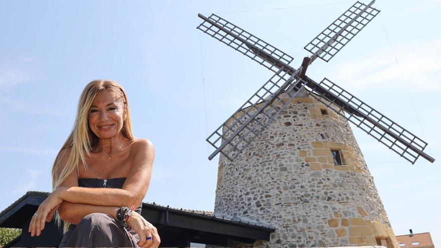 El molino vuelve a encender sus fogones: Aixerrota reabre por todo lo alto