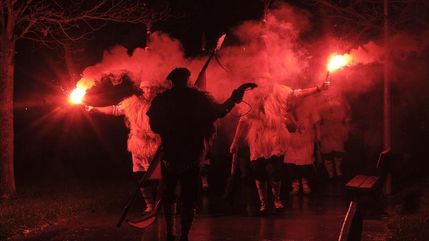 Obras, calles cortadas y restricciones de tráfico hoy en Pamplona