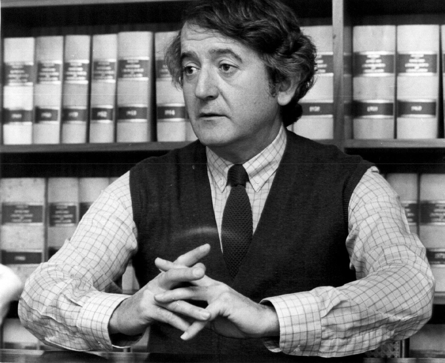 La vida de Javier Moscoso, en imágenes