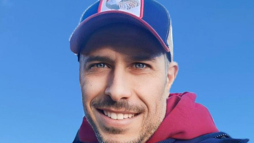El director navarro Richard Osés busca cuatro intérpretes para su nuevo cortometraje