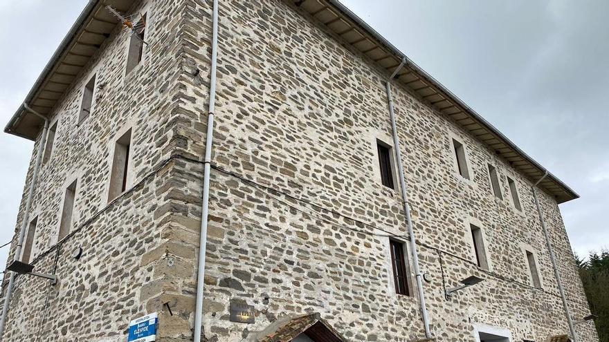 Aiaraldea destina 9.000 euros a su presupuesto participativo