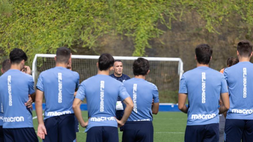 La previa: &quot;De vuelta a casa&quot;