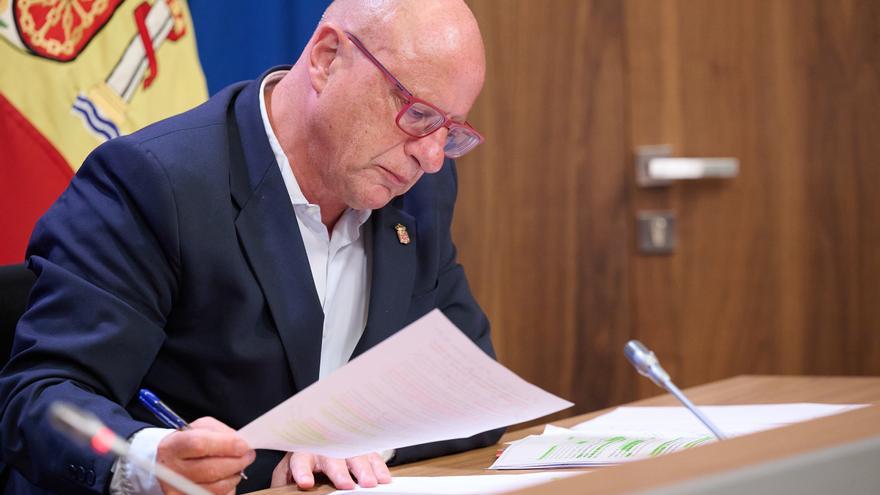Una sentencia del TSJN garantiza la aplicación del PAI, que el Gobierno celebra