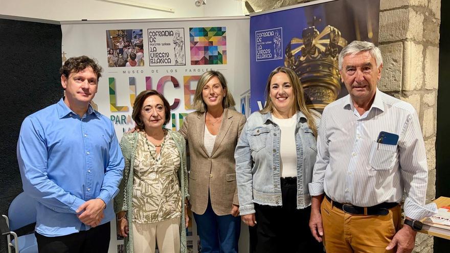 Gasteizko Udal Musika Bandak eta Manuel Iradier Abesbatzak Tomas San Miguelen obra bat estreinatuko dute urrian