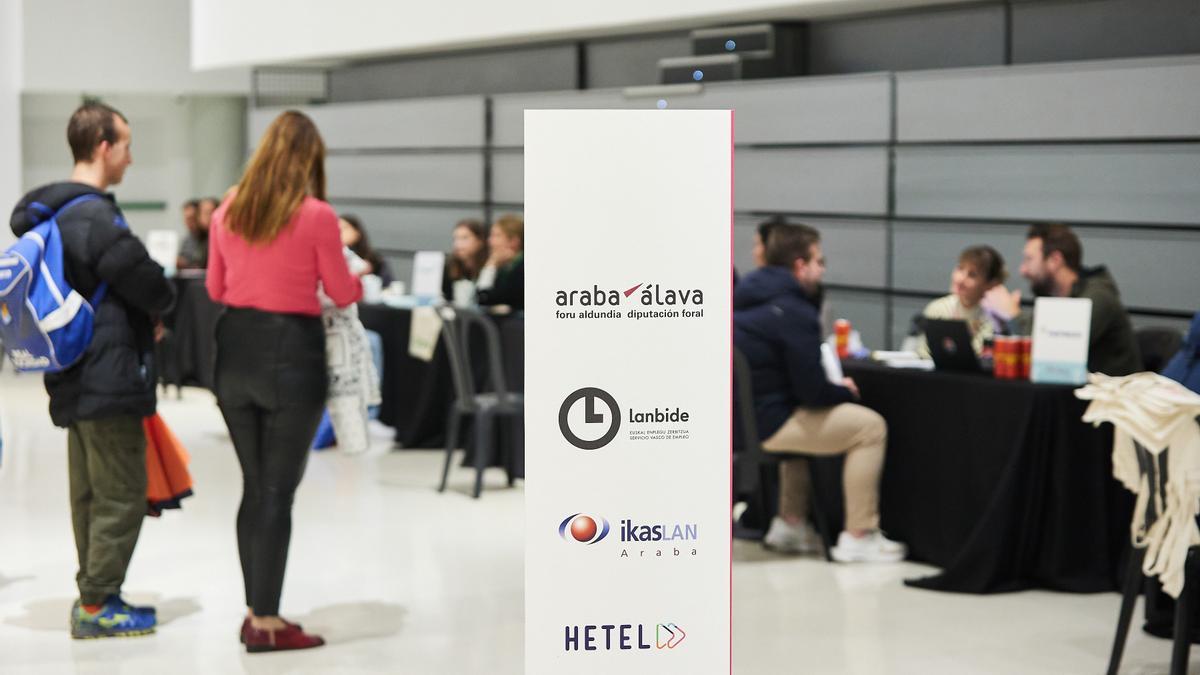 Jornadas de Empleabilidad FP Álava