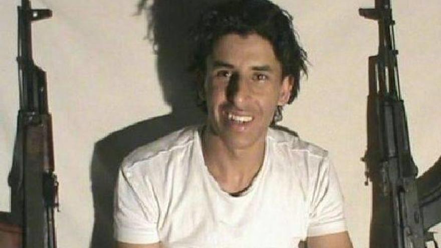Saifedine Rezgui, yihadista abatido por la policía tunecina.
