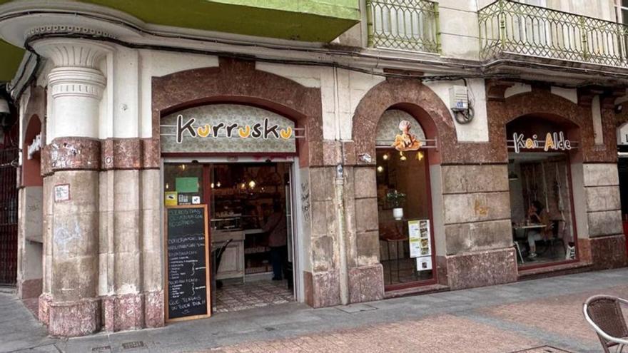 La respuesta de una panadería de Bizkaia a una reseña que no deja indiferente a nadie