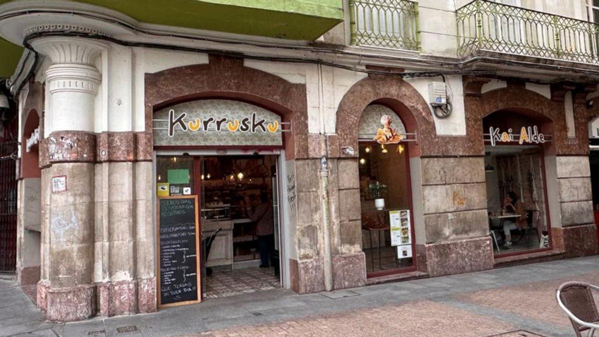 Kurrusku Kai Alde