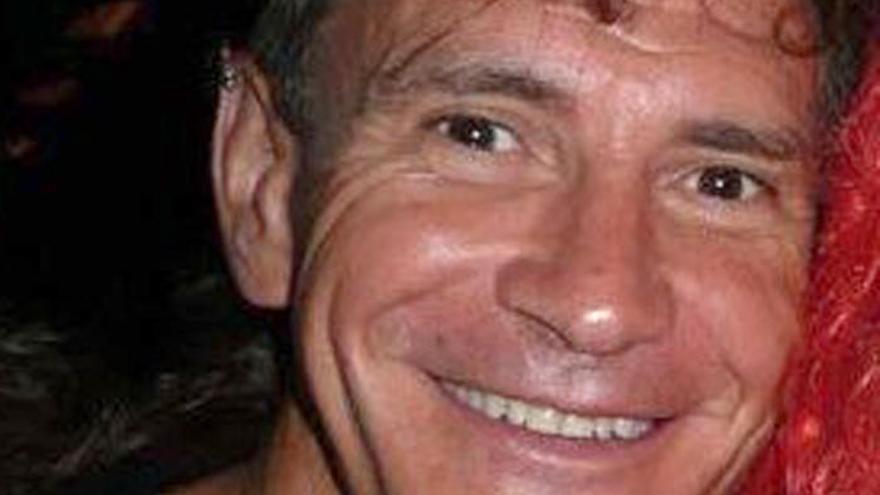 Luis Etxeberria Uharte.