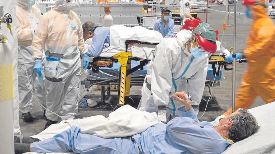 Un millar de epidemiólogos analizan en Las Palmas los grandes retos en salud pública