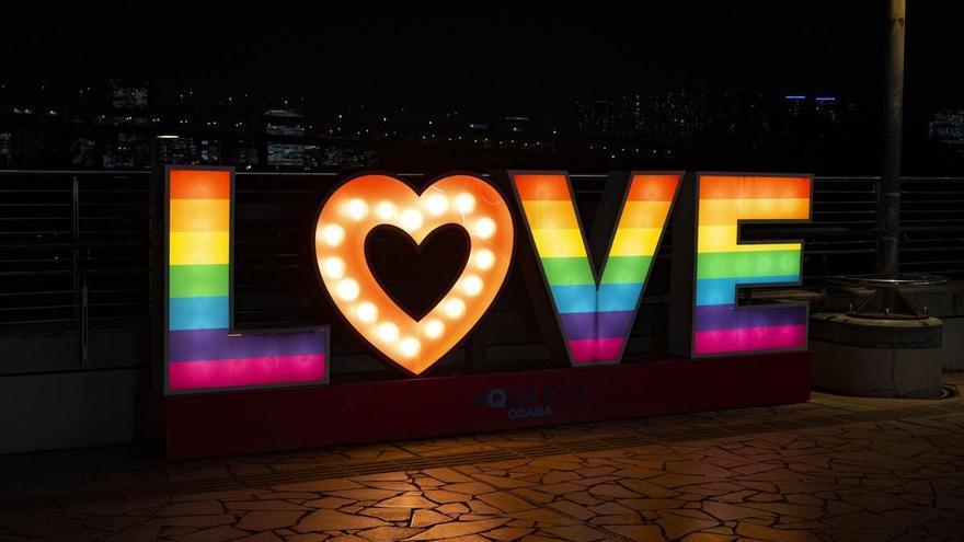 La Justicia europea obliga a todos los países de la UE a reconocer un matrimonio homosexual contraído en otro