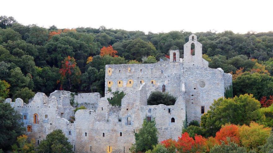 Jardín Botánico de Santa Catalina, un plan perfecto también para el otoño