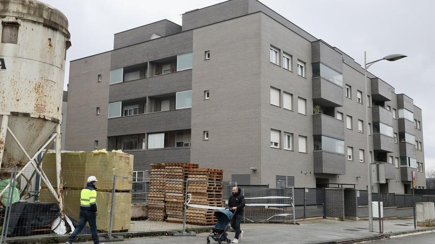 El tirón de Goikolarra