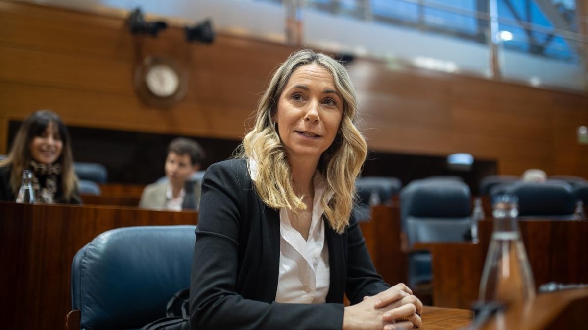 Mar Espinar
