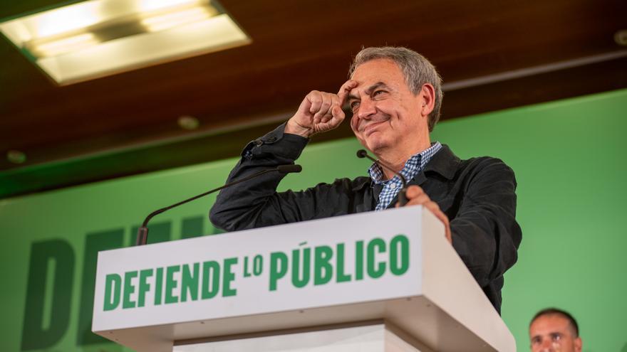 Auto del caso Plus Ultra: los investigados llamaban "pana" a Zapatero y pagaron 2.000 euros a la expareja de Ábalos