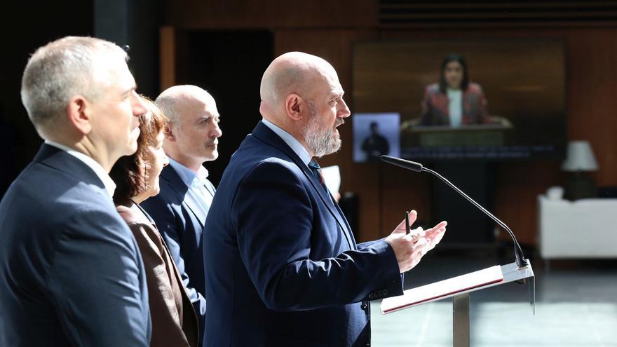 El 'indetectable' fraude millonario de empresas y particulares se le atasca al Gobierno de Navarra