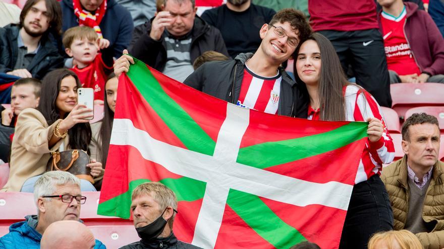 Liverpool-Athletic, en directo