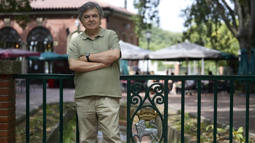 “La democracia se hace con demócratas de corazón, de vida y de inteligencia, y eso es muy difícil”