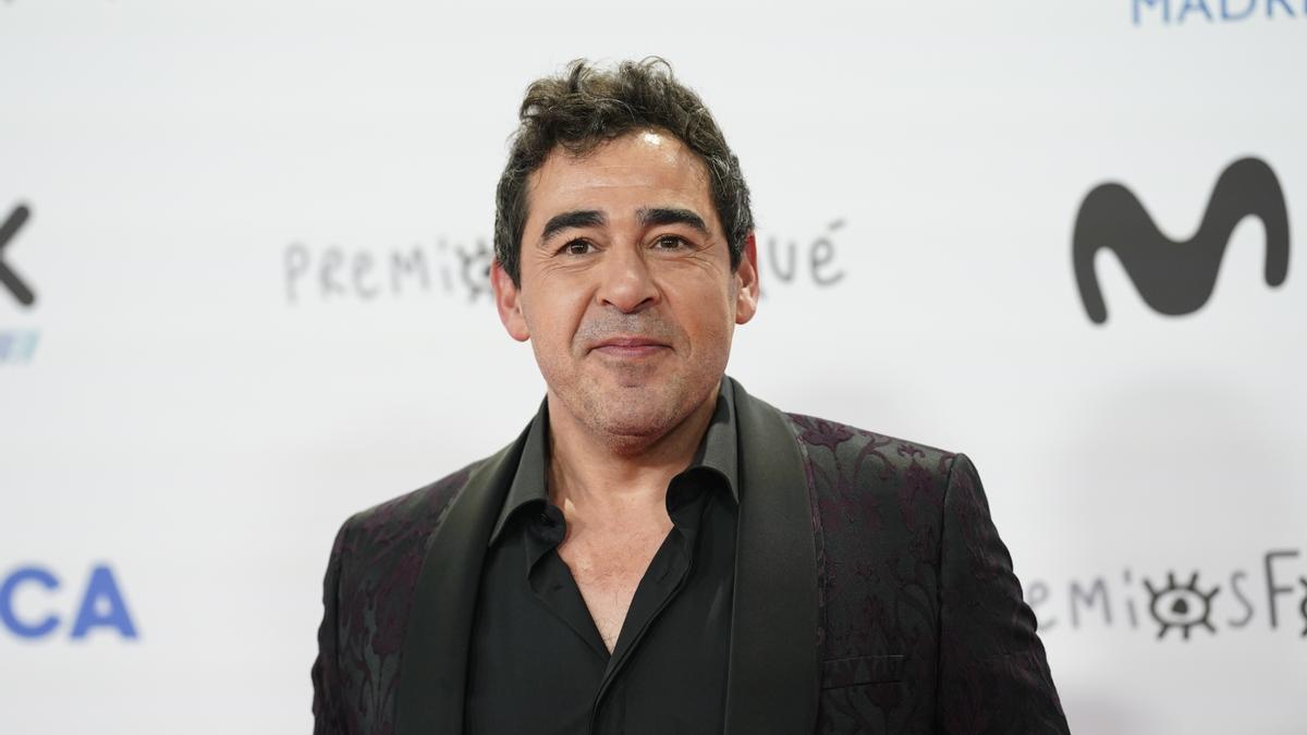 Pablo Chiapella.