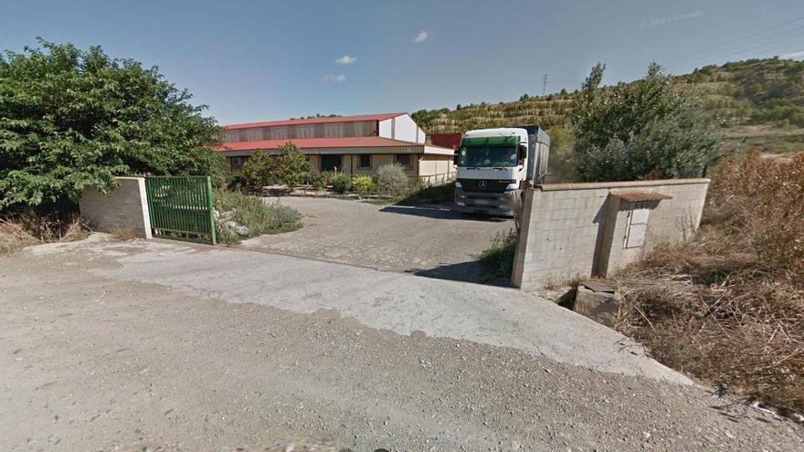 El fallecido en el accidente laboral de Valtierra: un hombre "muy alegre", con cuatro hijos y seis nietos