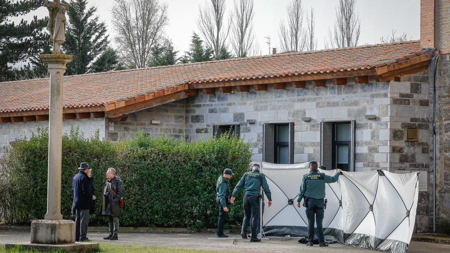 El Supremo confirma el desahucio de las exmonjas de Belorado