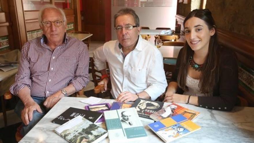 Diez años recuperando bilbainos ilustres