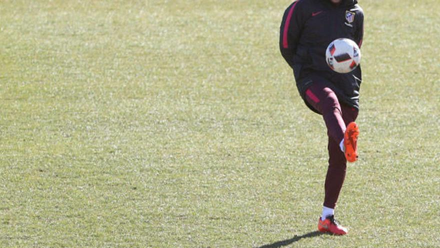 Simeone: “La contundencia será clave”