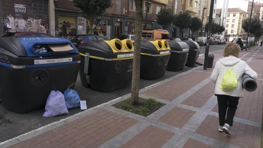 El Consejo Social cuestiona otra subida de la tasa de basuras como plantea Vitoria para 2027