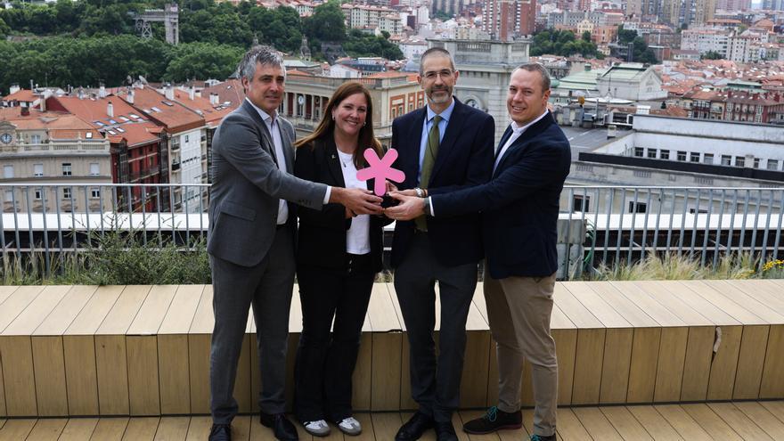 Innovación y tecnología: las claves de la resiliencia de las empresas de Bizkaia ante la incertidumbre
