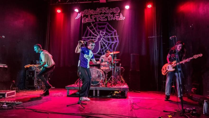 Orio desvela los conciertos de las fiestas de San Nicolás