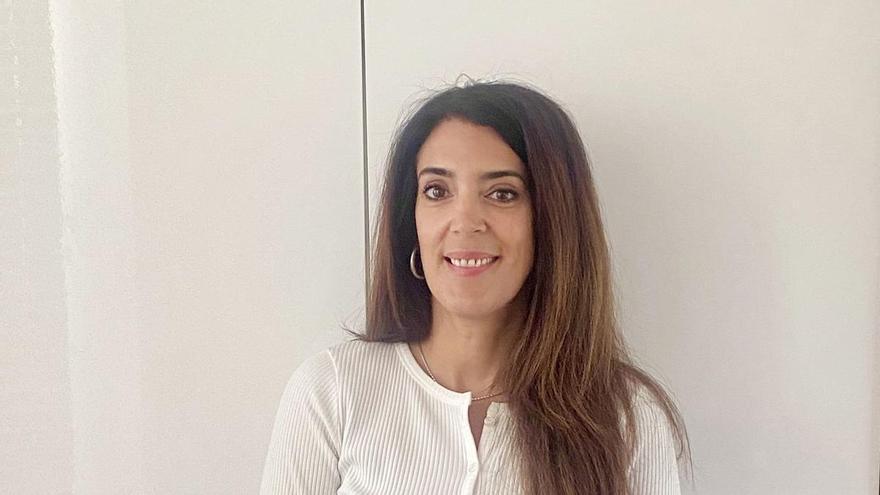 Una navarra, finalista en los III Premios Nacionales de Enfermería