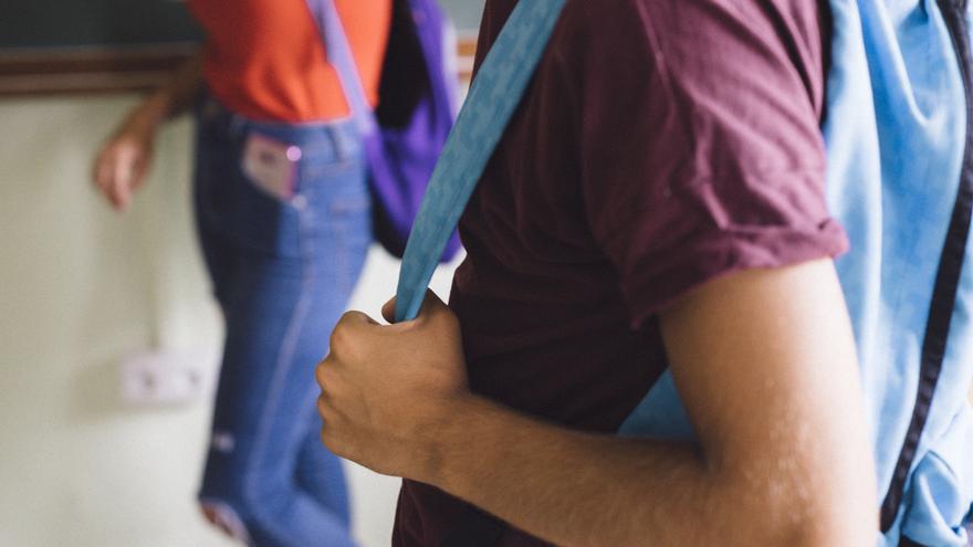 El gasto por alumno en la educación pública vasca sube un 12%, hasta los 7.613 euros