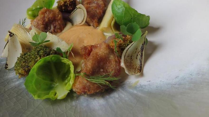 Los Bib Gourmand y otras delicias de la Guía Michelin en Euskal Herria