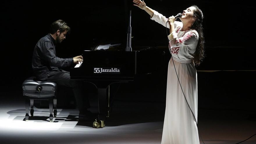 James Rhodes, Ismael Serrano y Sílvia Pérez Cruz actuarán este otoño en Donostia