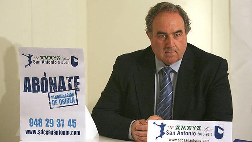 El Amaya San Antonio cerrará la plantilla la próxima semana