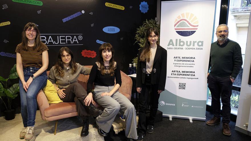 El duelo a través del teatro se plantea para todas las edades y en el mundo rural