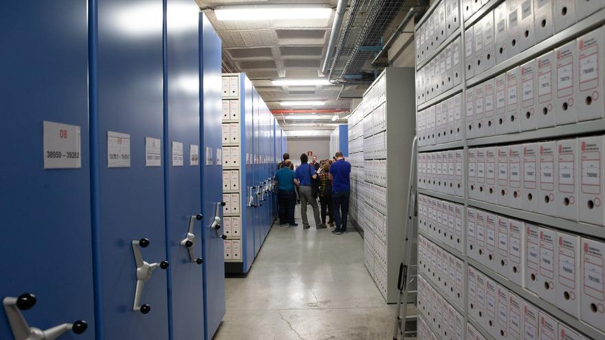 Las demandas civiles en Navarra caen un 16% por la obligación de negociar previamente