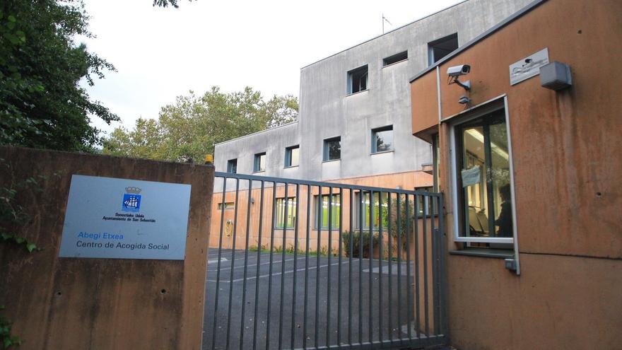 Donostia ofrecerá atención bucodental a usuarios del centro de acogida Abegi Etxea