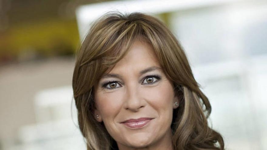 Patricia Gaztañaga vuelve a ETB 2 con &#039;Ongi Etorri&#039;
