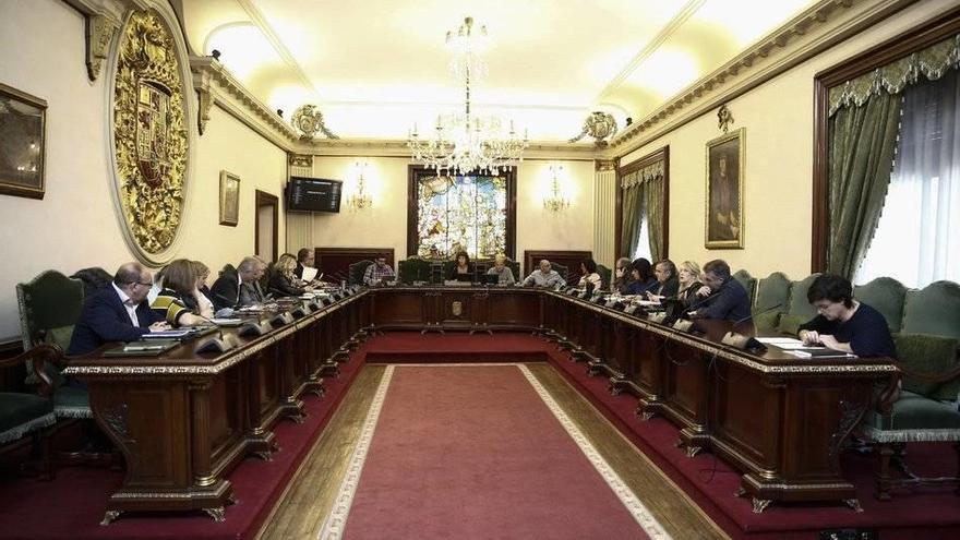 Declaración por los 50 años de democracia